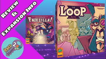 The Loop - Review & Info On New Expansion