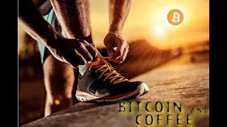 #BitcoinAndCoffee