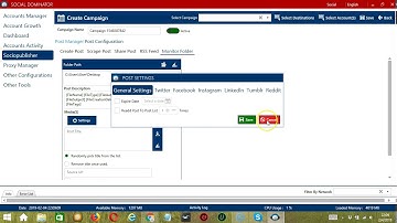 How To Auto Post On Quora Using Socinator