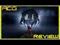 Prey Review "Buy, Wait for Sale, Rent, Never Touch?"