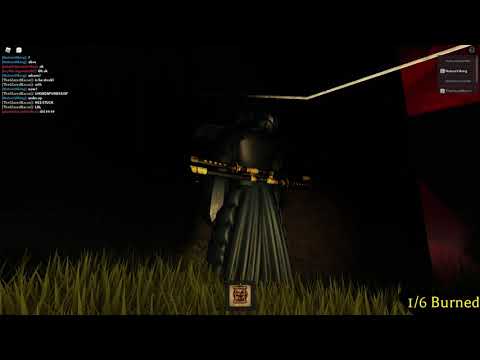 The Mimic -