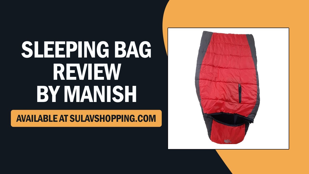 Sleeping Bag Review Sleeping Bag Price in Nepal Sleeping Bags For