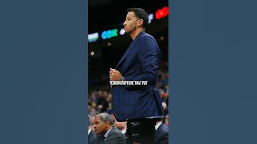 What Happened To Andre Roberson?