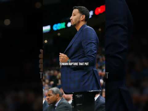 Video: Andre Roberson lämnade uppenbarligen en bartender en hemsk tips efter att han tecknat ett kontrakt på $ 30 miljoner