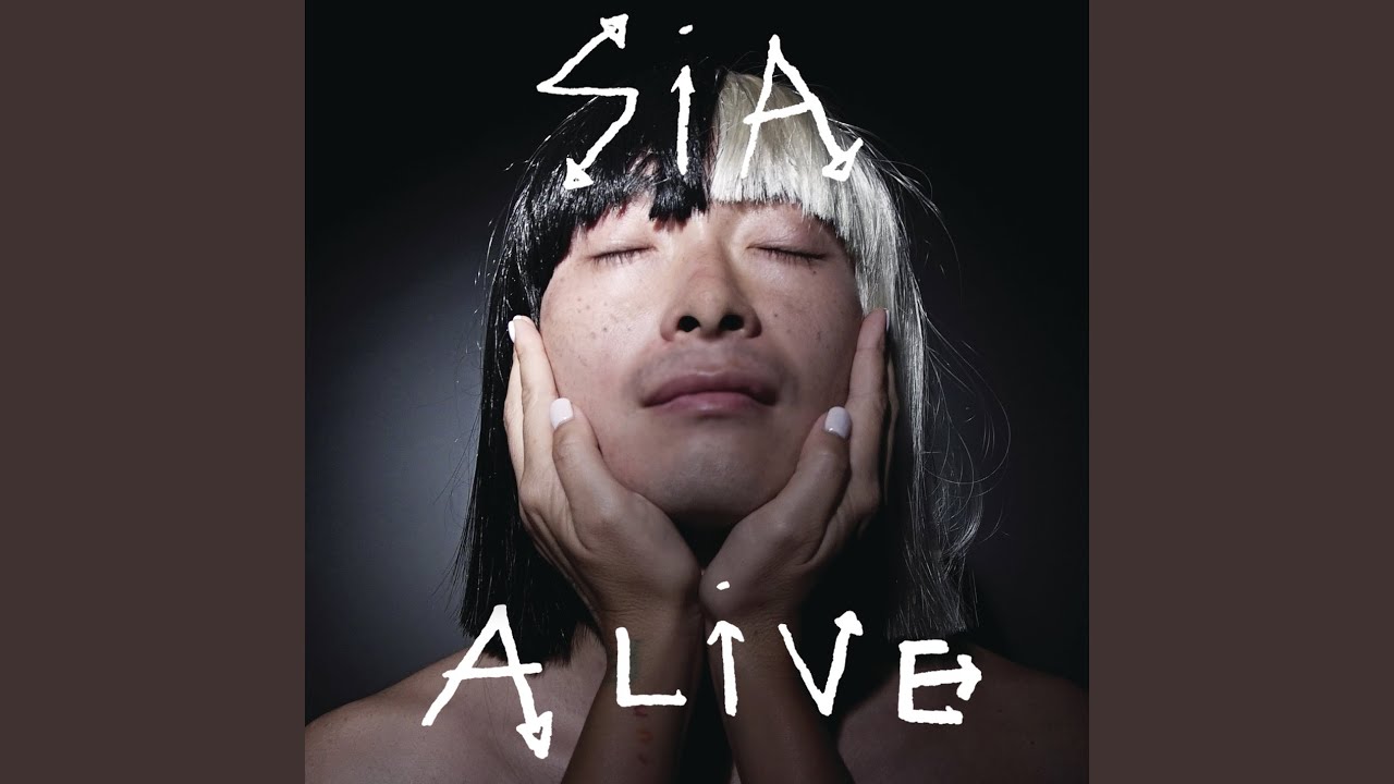 Alive