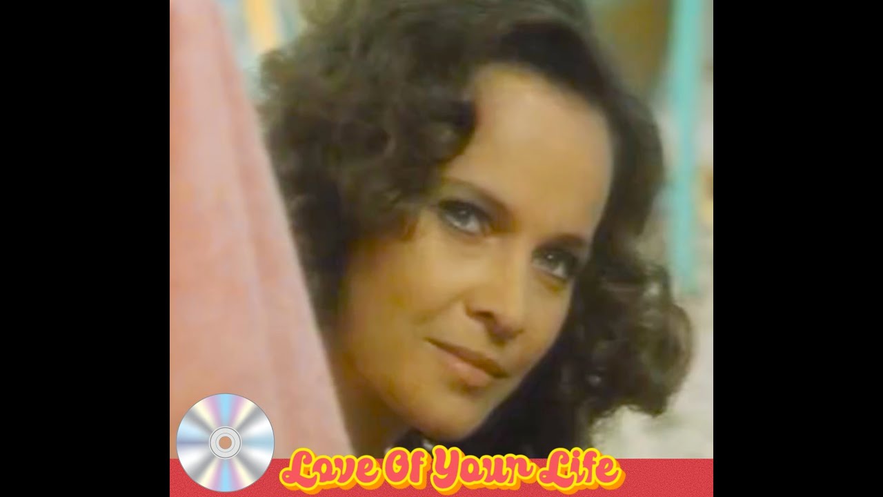 Love Of Your Life CD Mix Laura Antonelli Alessandro Momo Amore della tua vita