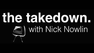 Reform vs Transformation. Why the left must do the latter. The Takedown w/ Nick Nowlin