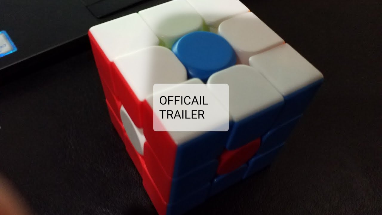 Latiosite CHANNEL TRAILER(Old)