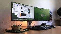 Mac Pro 2009 - 8x 2,93Ghz - 32Go 1066Mhz - 2x Corsair GS 128Go RAID-0