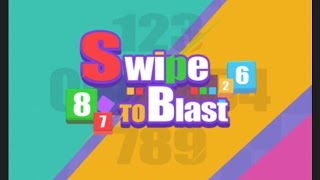 Swipe To Blast, will this game prove as legit or a scam?🤔 screenshot 5