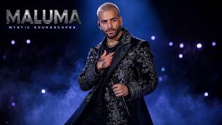 Maluma Full Album Playlist | Best Songs Collection Updated For 2026 screenshot 5