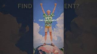 Celebrity How to Find Fulfillment in Life #mindfulness Profile