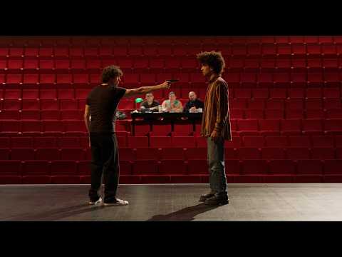 Teaser pour Festival - LAO