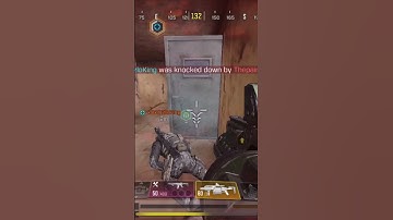 Dumb ways to die in rank #codmobile #codm #cod #callofdutymobile