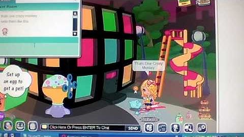 how to put the monkey on your instant messenger on fantage