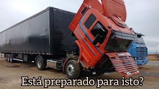 IMPREVISTOS!VOCÊ ESTÁ PREPARADO PRA ENFRENTAR ...