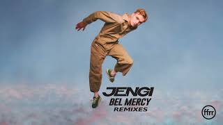 Jengi - Bel Mercy (Vladimir Cauchemar Remix) [Official Visualiser] Resimi