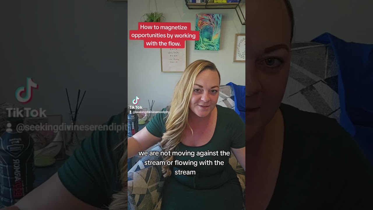 Magnetize opportunities by working with the Flow