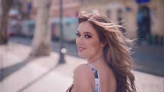 Lidija Bacic Lille - Vino rumeno single edit