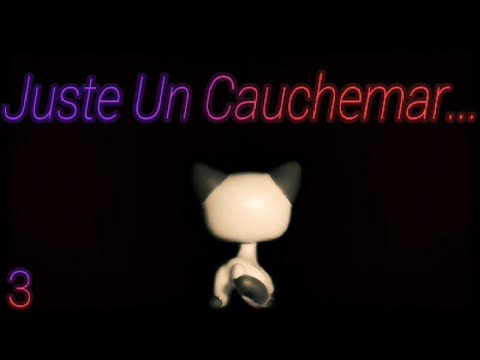 Série Lps ~ Juste Un Cauchemar... #3 [La Baston]