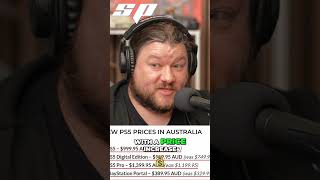 PS5 Price Hikes &amp; PS6 DELAYED?! Game Over? #shorts