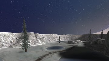 Halo Custom Edition: Sidewinder CTF Montage