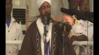 Sheikh Dahiru Usman Bauchi Tafsir 2014 - DAY 4