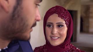 Simge & Ömer - Nişan Filmi (Kapadokya)