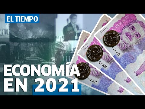 Vídeo: Economia De Colòmbia: Informació Bàsica