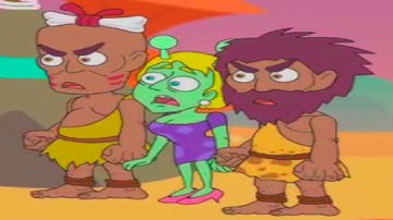 Pull Him Out - Gameplay Walkthrough