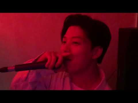 [Live] 빅원 Bigone - WINDMILL 20190510 이태원 더티로즈클럽 빅원 생일파티
