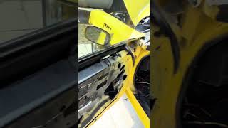 Cold start ‘79 Camaro project. #camaro #smallblockchevy #streetmachine