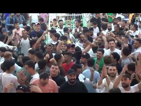 جديد الفنان ياسر الغزالي اخوك محدش يشغلو الثبات الثبات من فرحة العريس احمد ابو خشبة تصويراحمد اياد