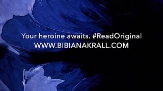 BIBIANA KRALL & BLACK CALYX BOOKS #ReadOriginal