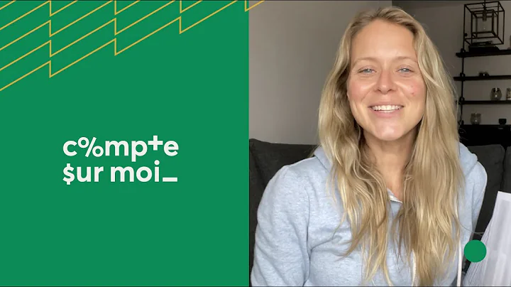 Alicia stabilise ses placements risqus | Compte sur moi | pisode 16