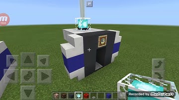 How to make a time machine in minecraft pocket edition by using a command block/pinoyplayer