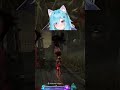 casually traumatizing Tater | #babsgord6 on #Twitch #deadbydaylight #helpmemakethismakesense #shorts