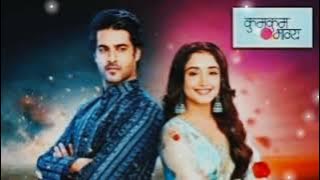 kumkum bhagya serial title song #serialtitletrack