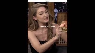 Almond Mom Vs Burger Mood