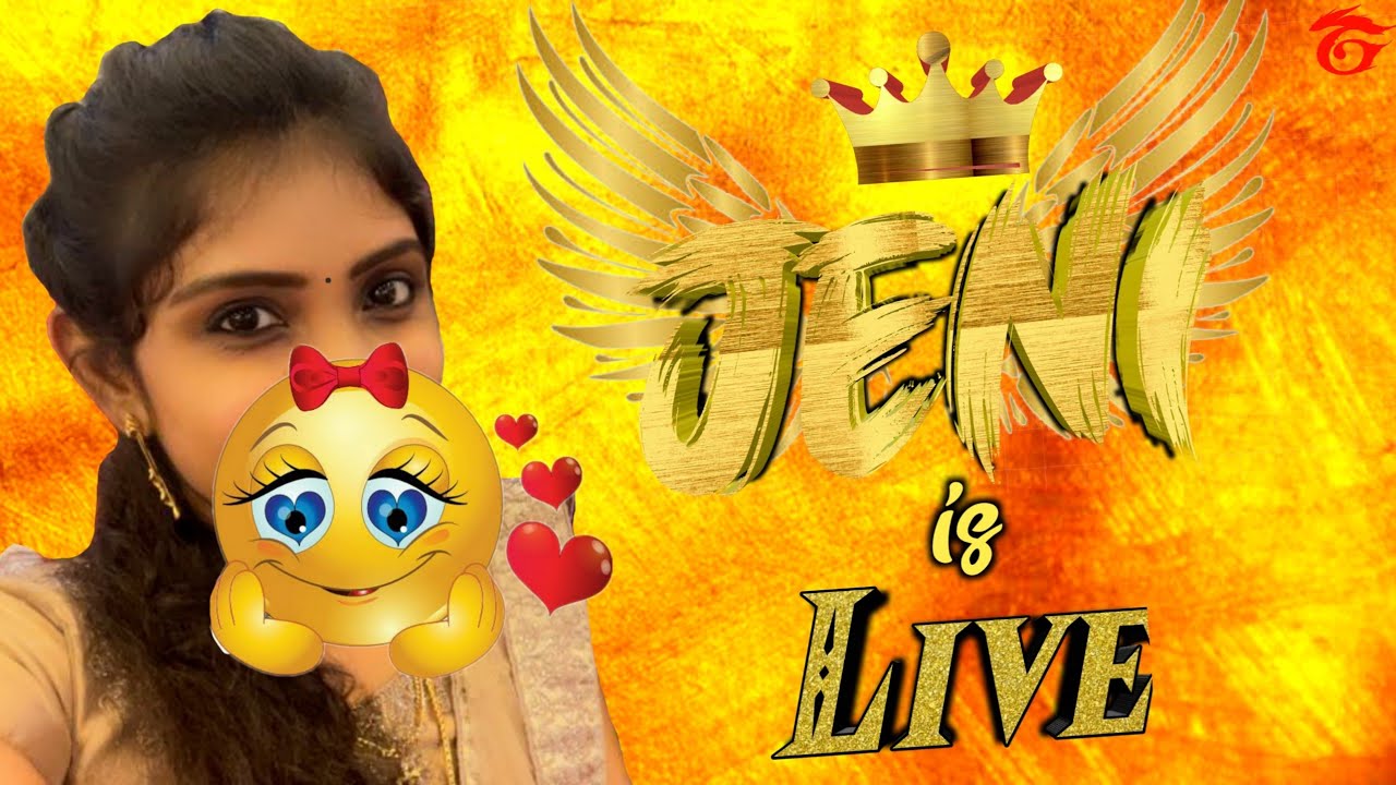 ⁣Turnip tournament || Free fire live tamil || FF Live Tamil