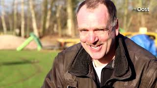 Wereldberoemde Carbidschutter Schiet Ook Dit Jaar Weer Met Scherp