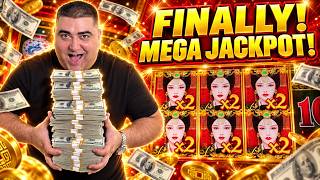 IT FINALLY HAPPENED—MEGA JACKPOT! 🤯 screenshot 3