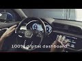 2019 Audi Q3 Interior Tour