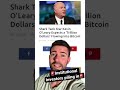 $ TRILLION TO #BITCOIN - Kevin O’Leary #Sharktank Cathie Wood BTC increasing #crypto #price target