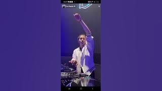 DJ panda Perfomance At NOYA 80 PROOF 🚀💃🕺🐼 #djpanda #pandagank #djbreakbeat #dj 