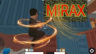 Mirax Fragmovie Hide Online