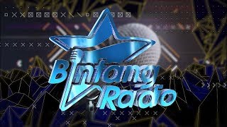 BABAK SEMI FINAL BINTANG RADIO NASIONAL 2018