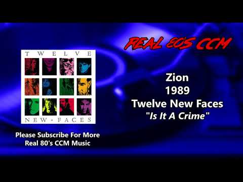 Twelve New Faces - 1989 - Full Album (HQ) - YouTube