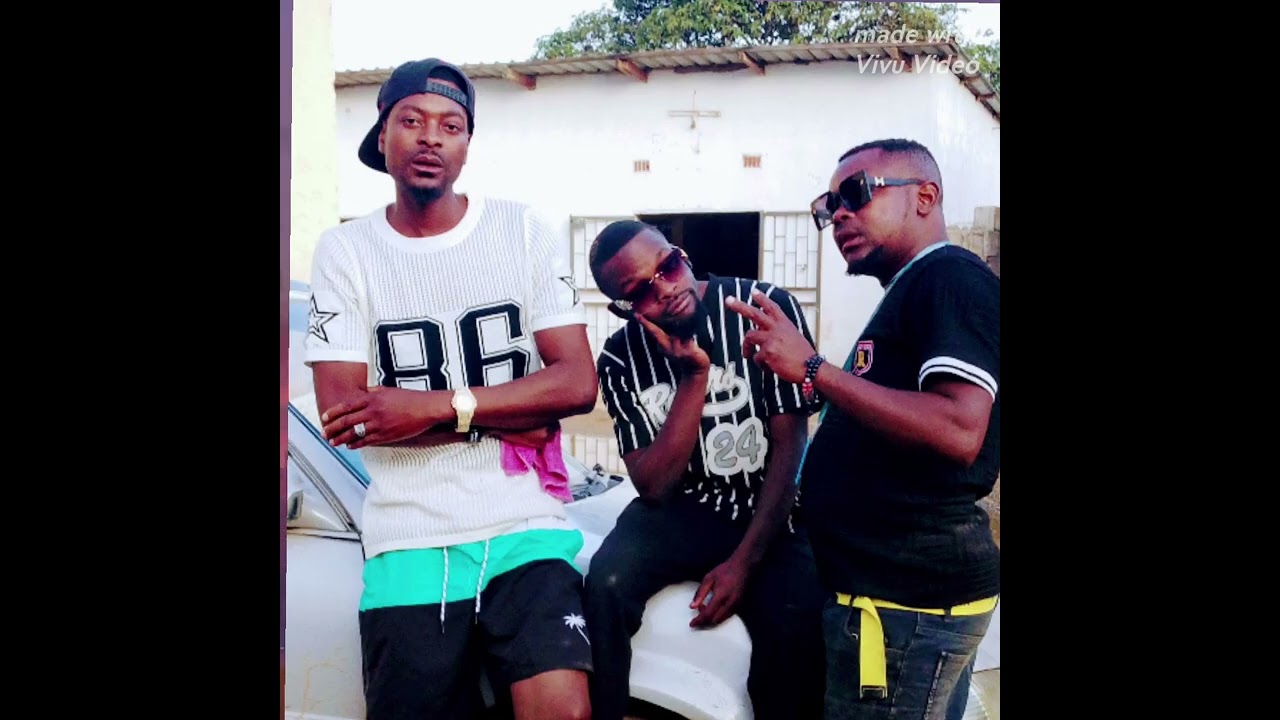 SUM GIZZY ft EVA, jealous (Ni_sugar life intertainment) prod by dismanto 