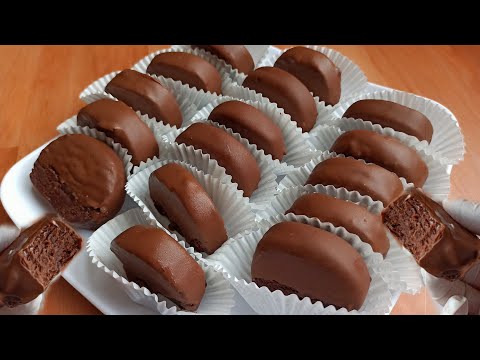 حلويات سهله وسريعه حلويات السنه الجديده 2023 ب4مكونات فقط